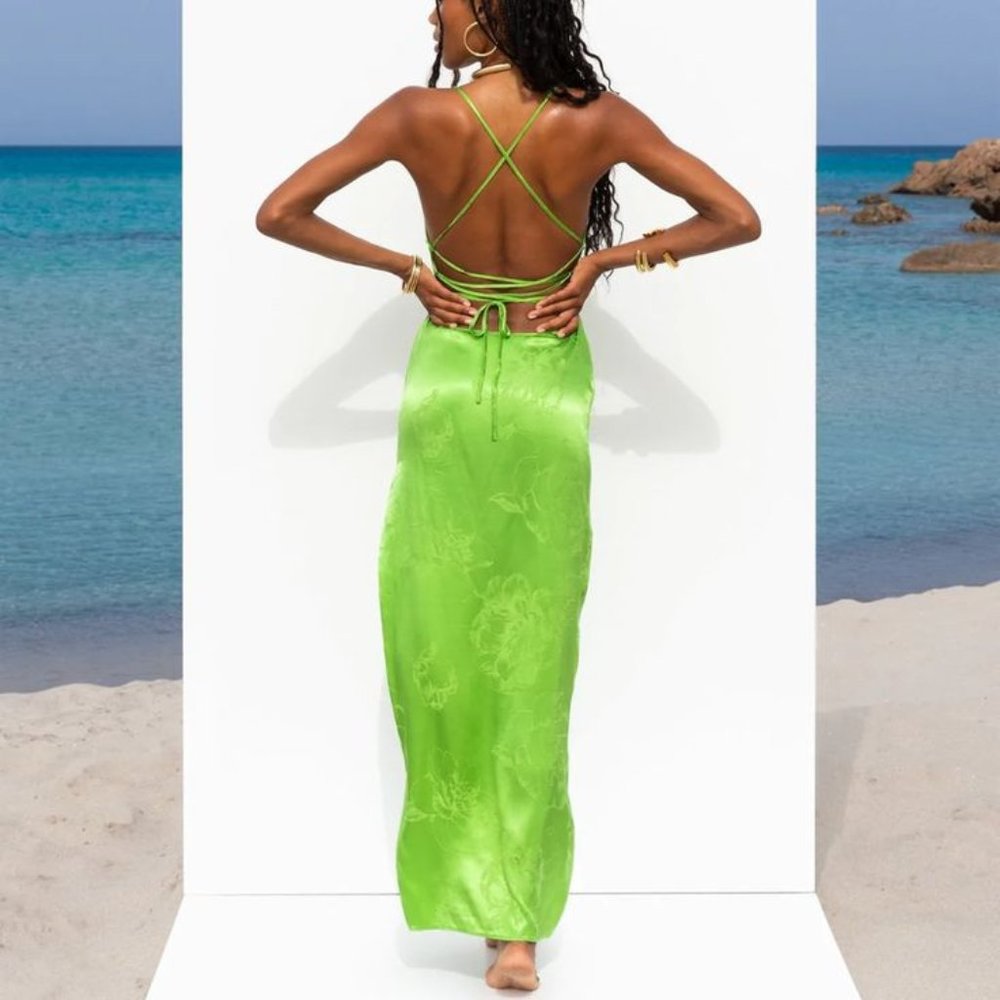 Rat & Boa Carina size Medium, NWT